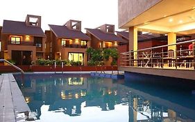 Palette The Royal Castle Resort By Checkin, Rajkot